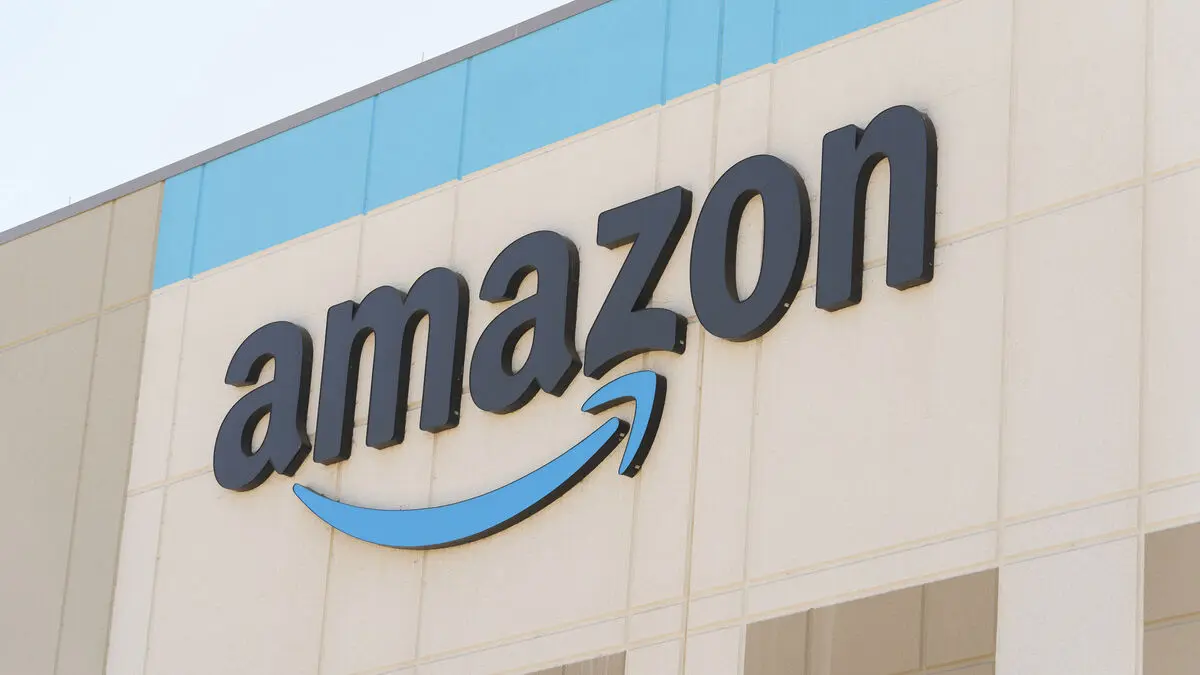 More expensive AI investments for Amazon - stock falls