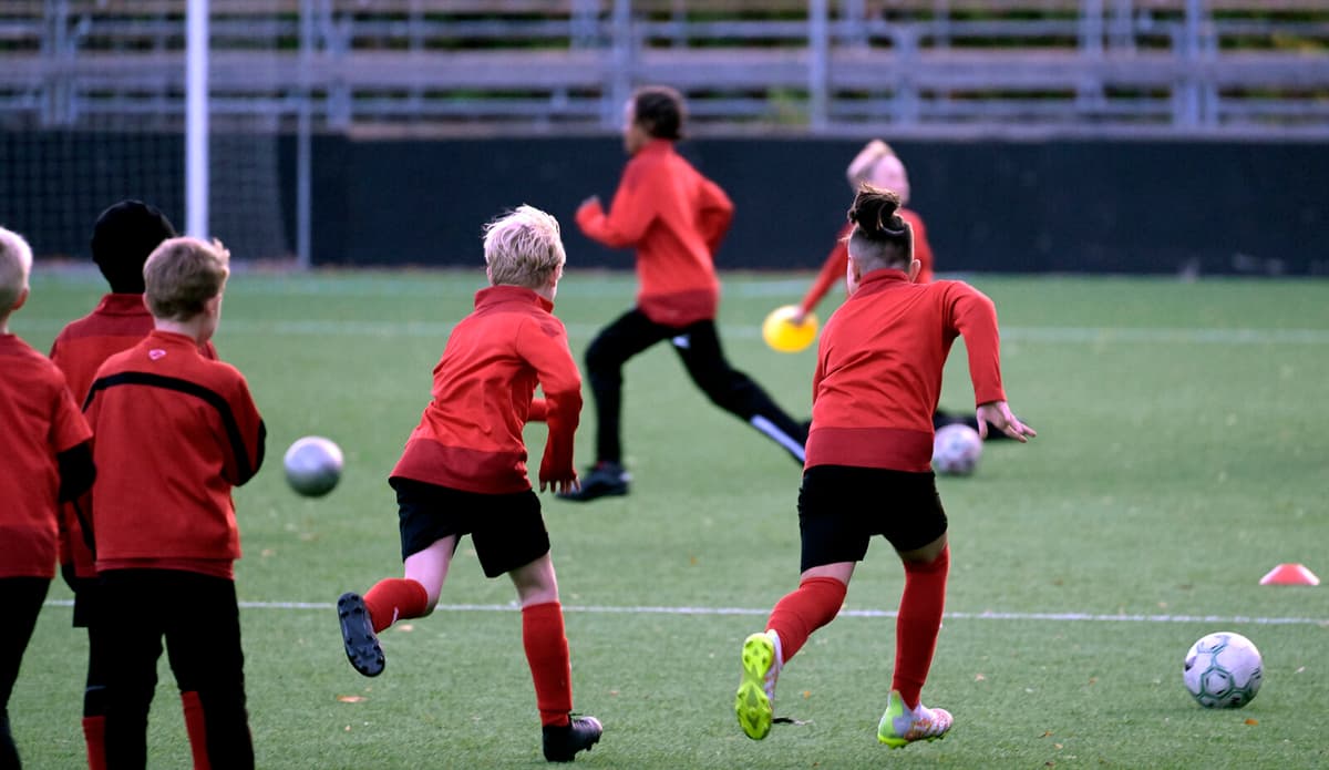 Swedish Football Loses Millions as Funding Cap Stays at 10 Percent