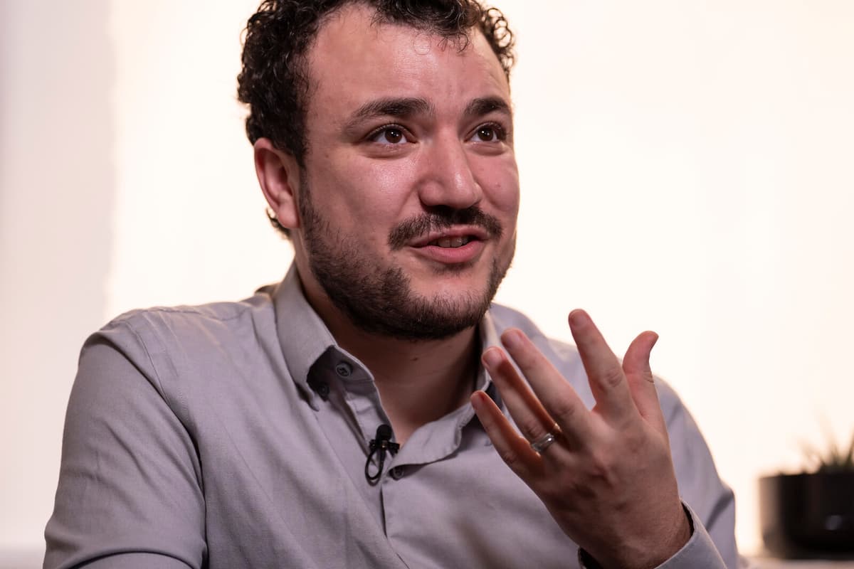 Pro-Palestinian Activist Sues Trump Administration for $20 Million