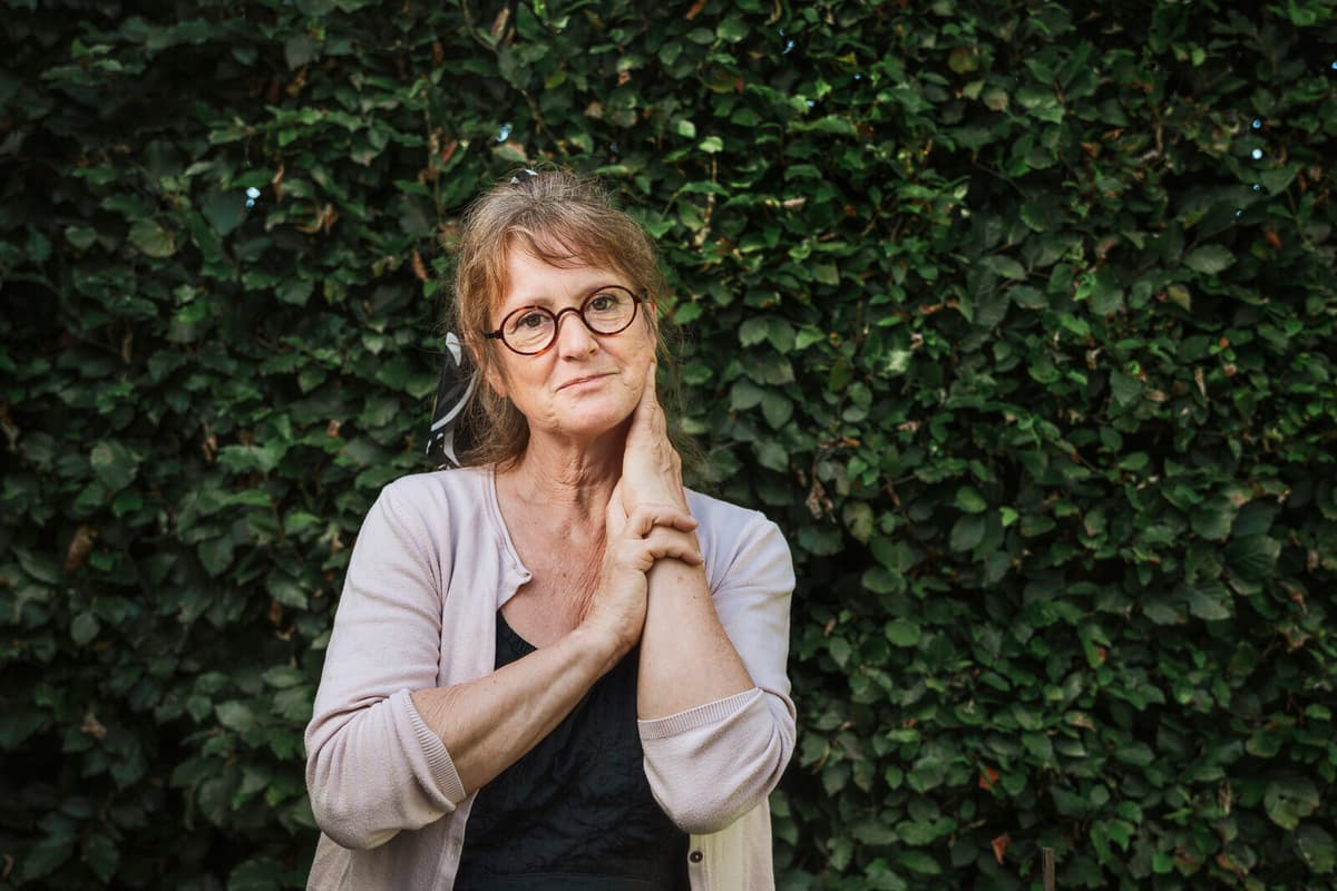 Solvej Balle Advances to Final Round for International Booker Prize