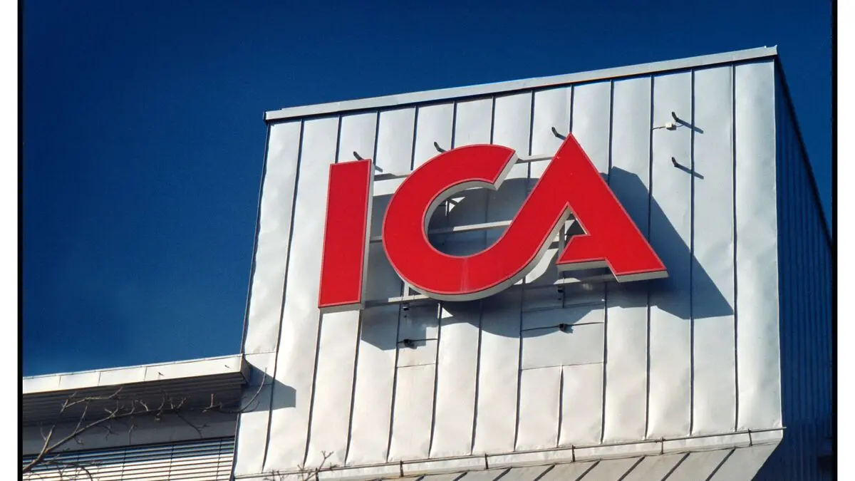 ICA Sweden CEO Eric Lundberg to step down after four years, successor not yet named
