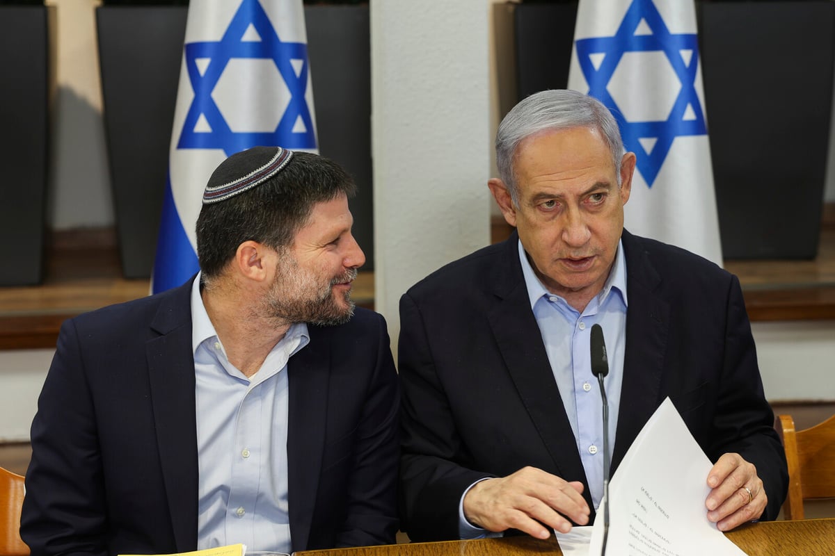 Israel Boosts Defense Budget for 2025-2026 Amid Security Challenges