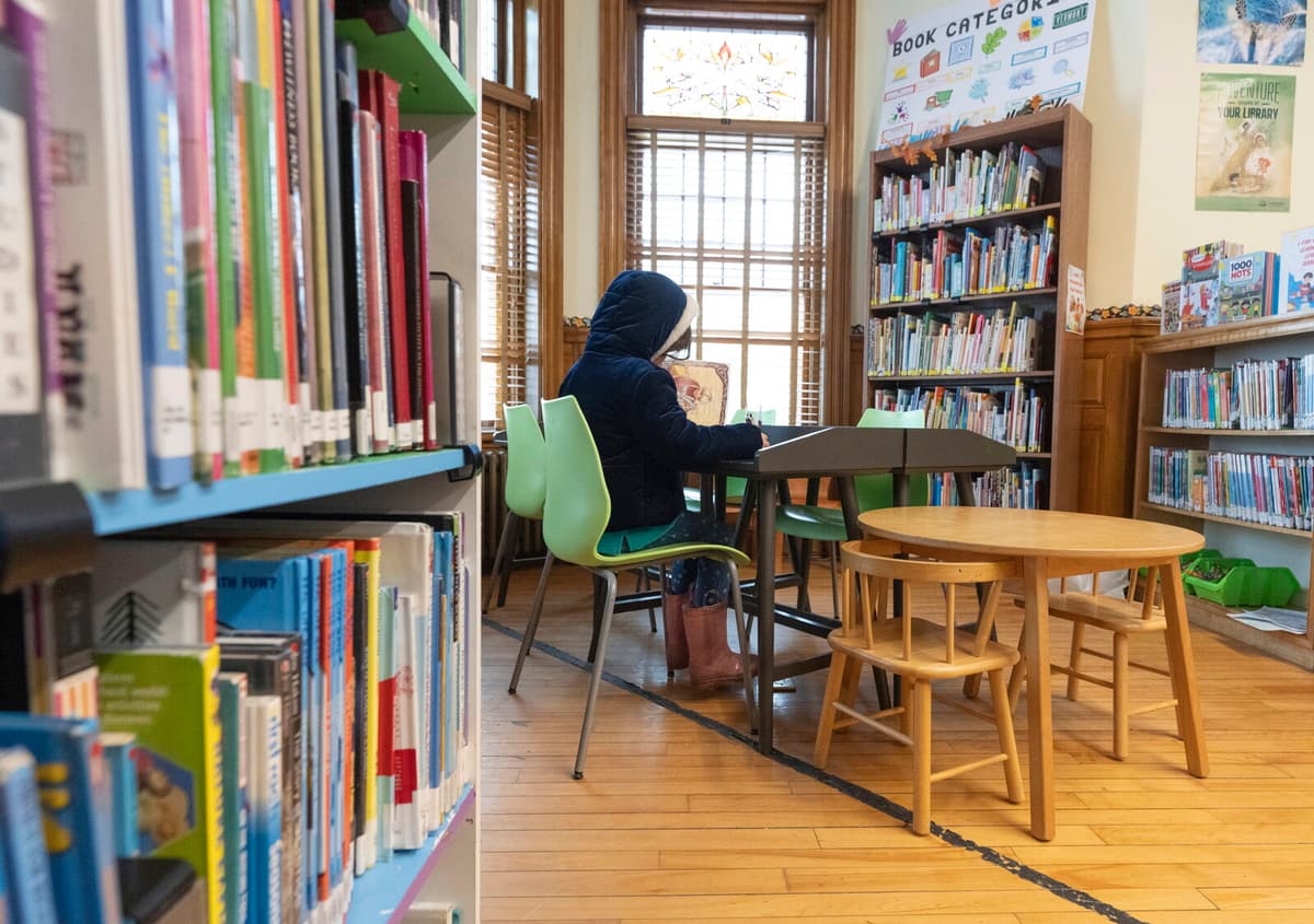 All Boys Aren't Blue Leads List of Most Banned Books in the US