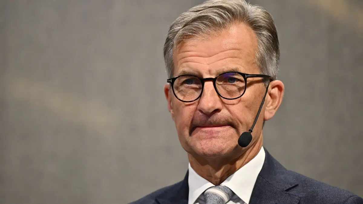 Market now expects three interest rate hikes from Sweden's central bank