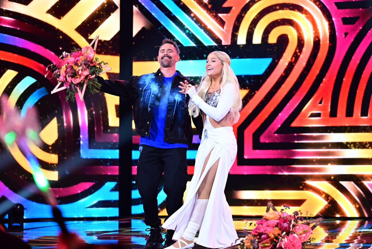 TV Top: Melodifestivalen Attracts Again