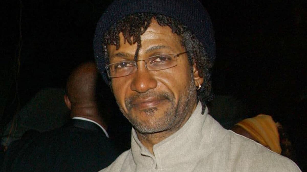 Reggae legend Sly Dunbar dies at 73