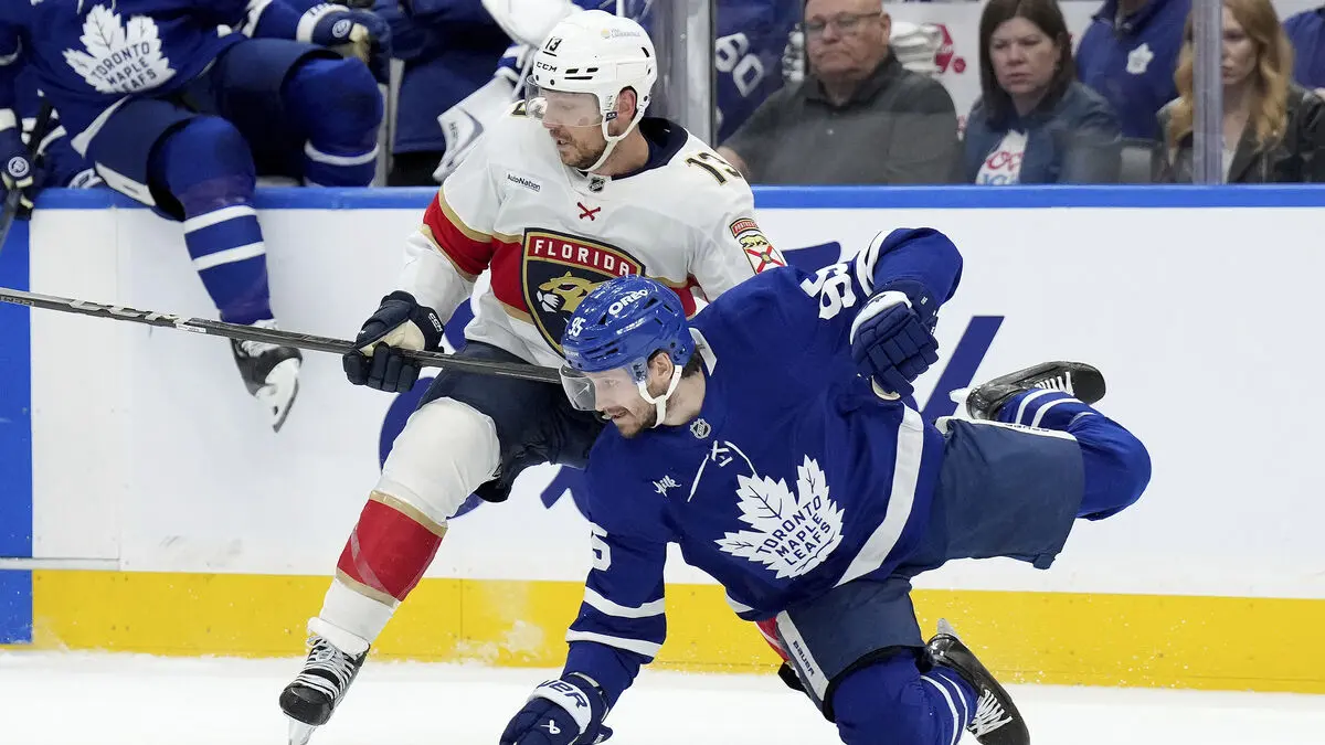 New back injury worries ahead of the Olympics