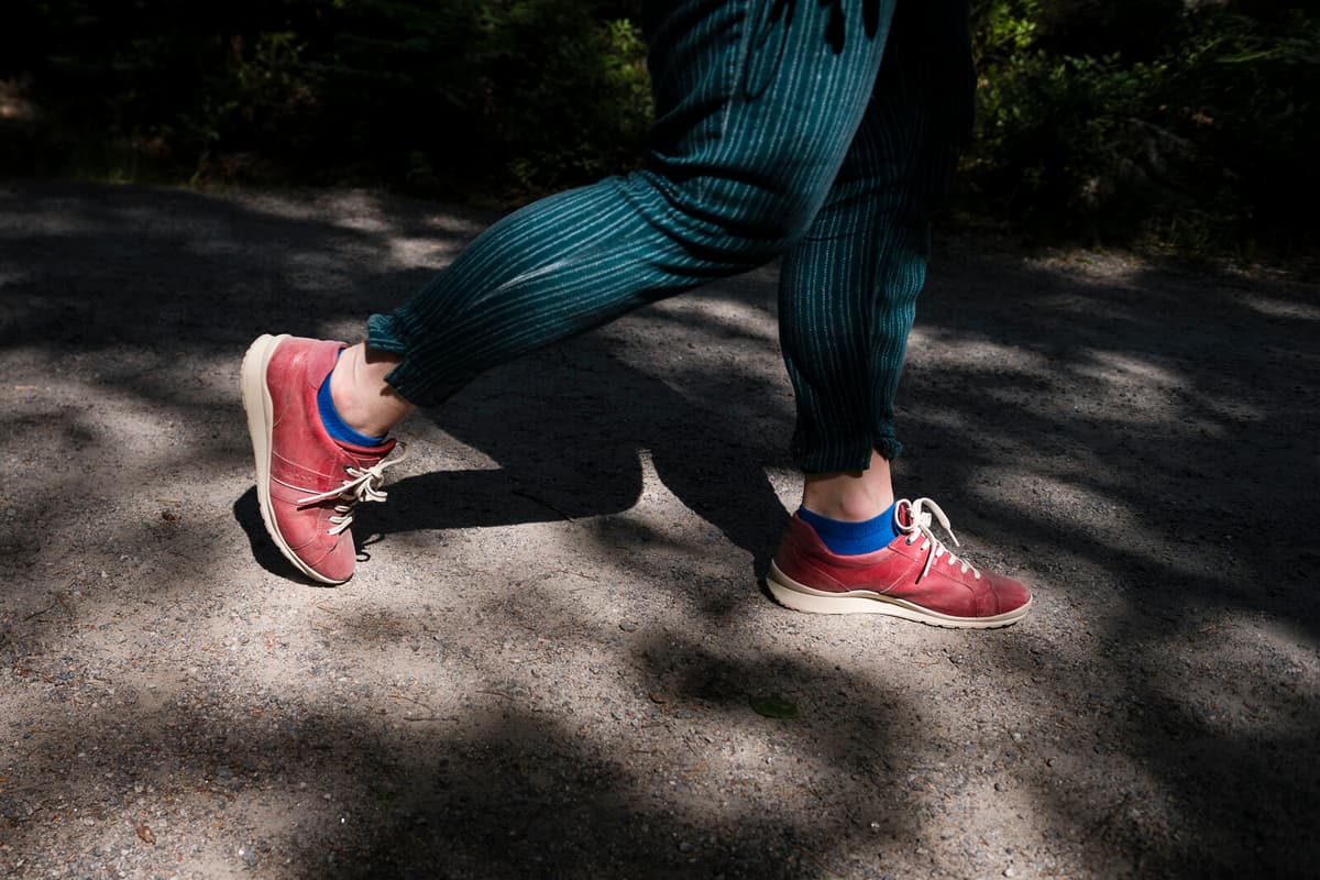 Increase Daily Steps to Protect Heart Health, Study Suggests