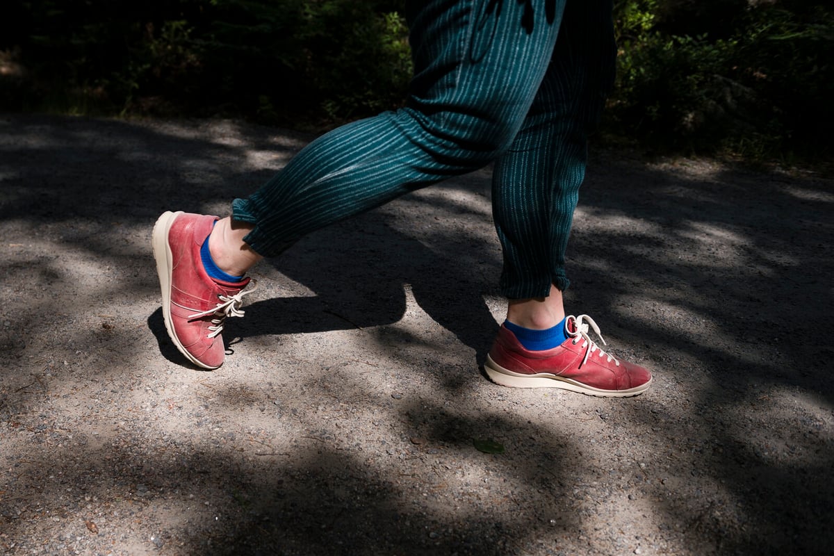 Increase Daily Steps to Protect Heart Health, Study Suggests