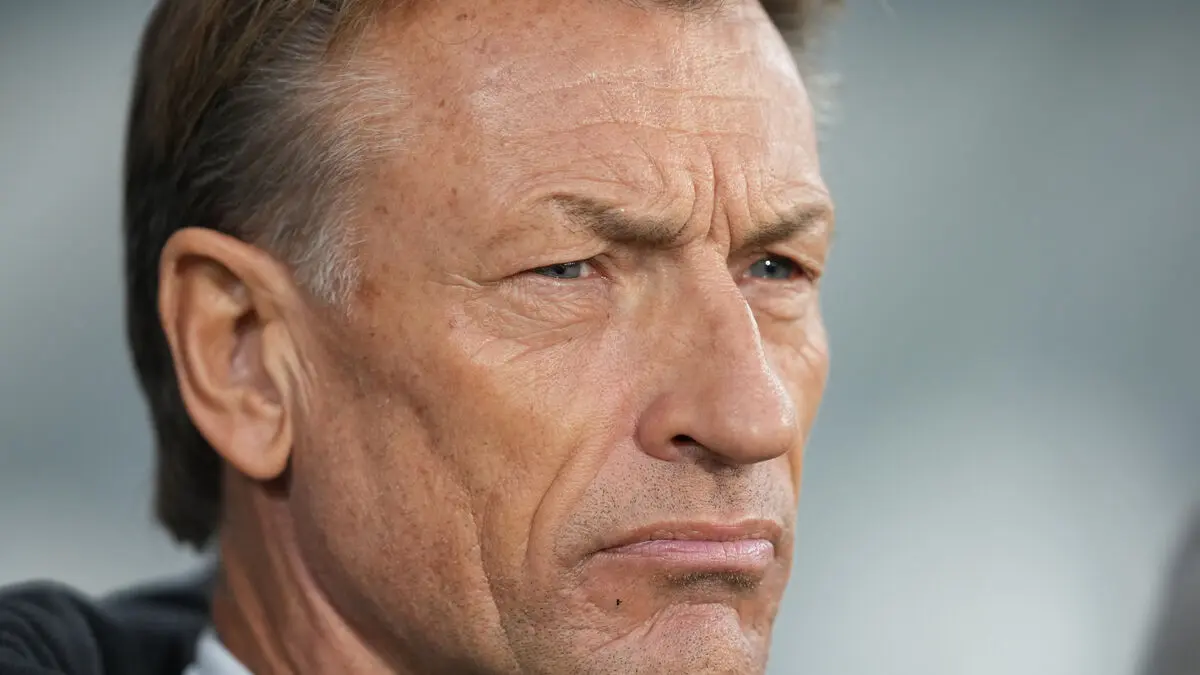 Saudi Arabia fires national coach two months before World Cup