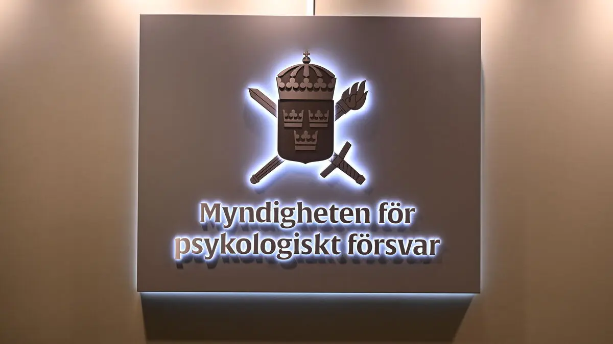 Sweden saw no major cyberattacks or foreign influence campaigns during election, agency says