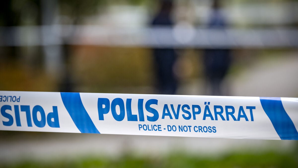 Man arrested after suspected rape in Malmö park
