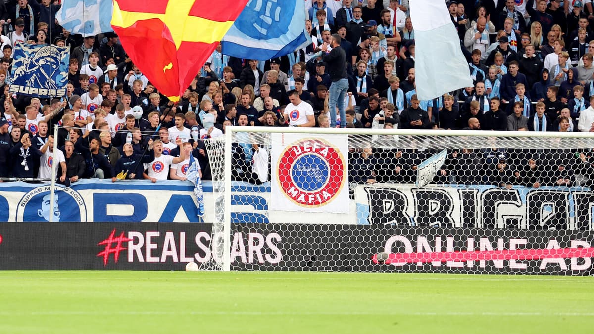 Norwegian Club Wins Legal Battle Over Uefa Fines for Fan Chants