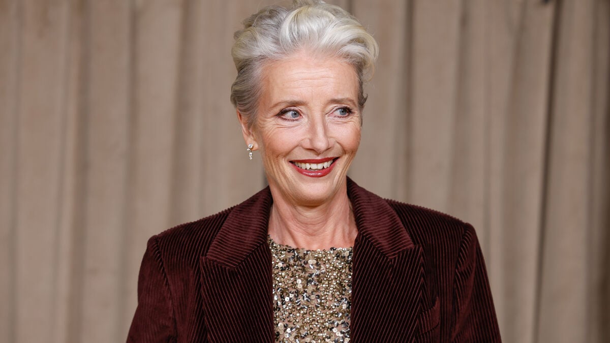 More talking animals than women over 60 in films