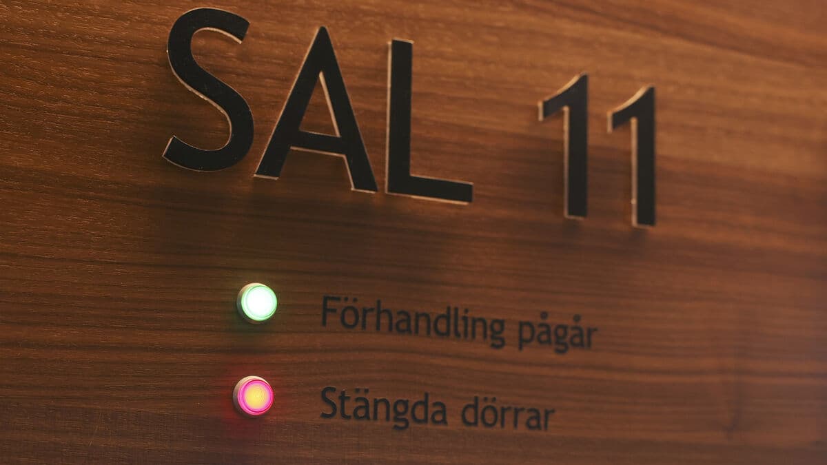 Man arrested for terrorism offenses linked to violent right-wing extremism