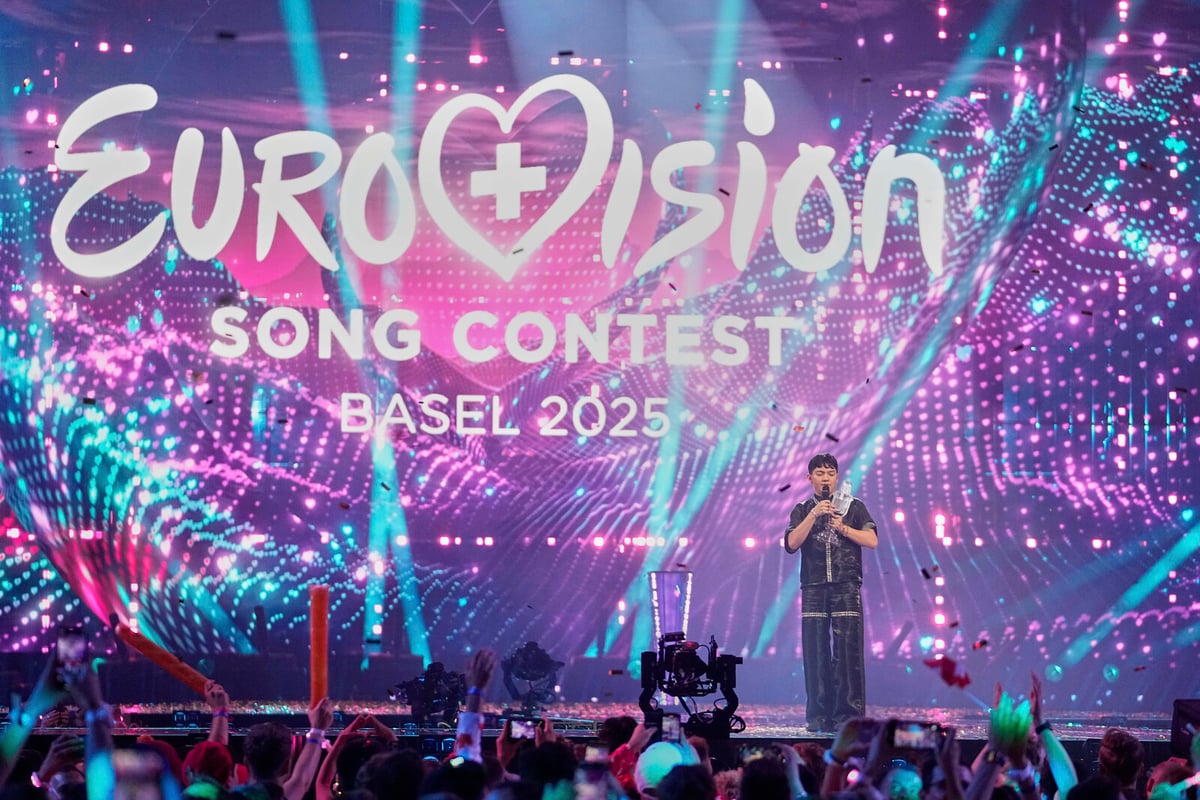 Spain to Boycott Eurovision if Israel Participates
