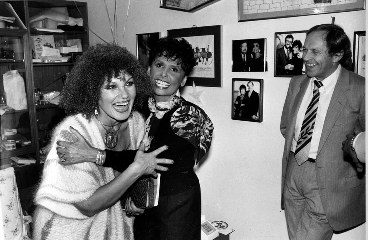 Jazz Legend Cleo Laine Passes Away at 97