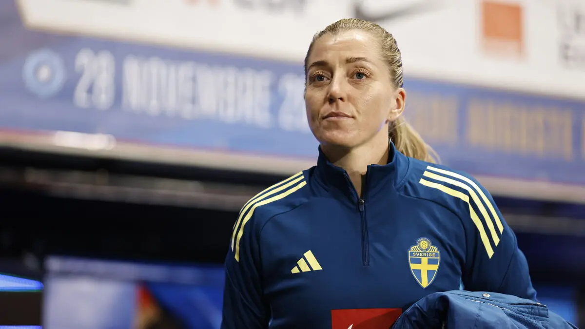 Preparing for tears: “Has been my life”