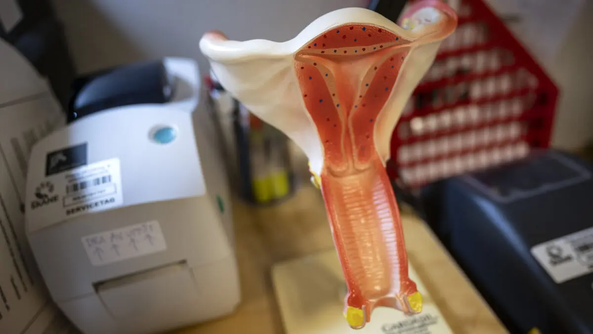 Symptoms worsened for Swedish endometriosis