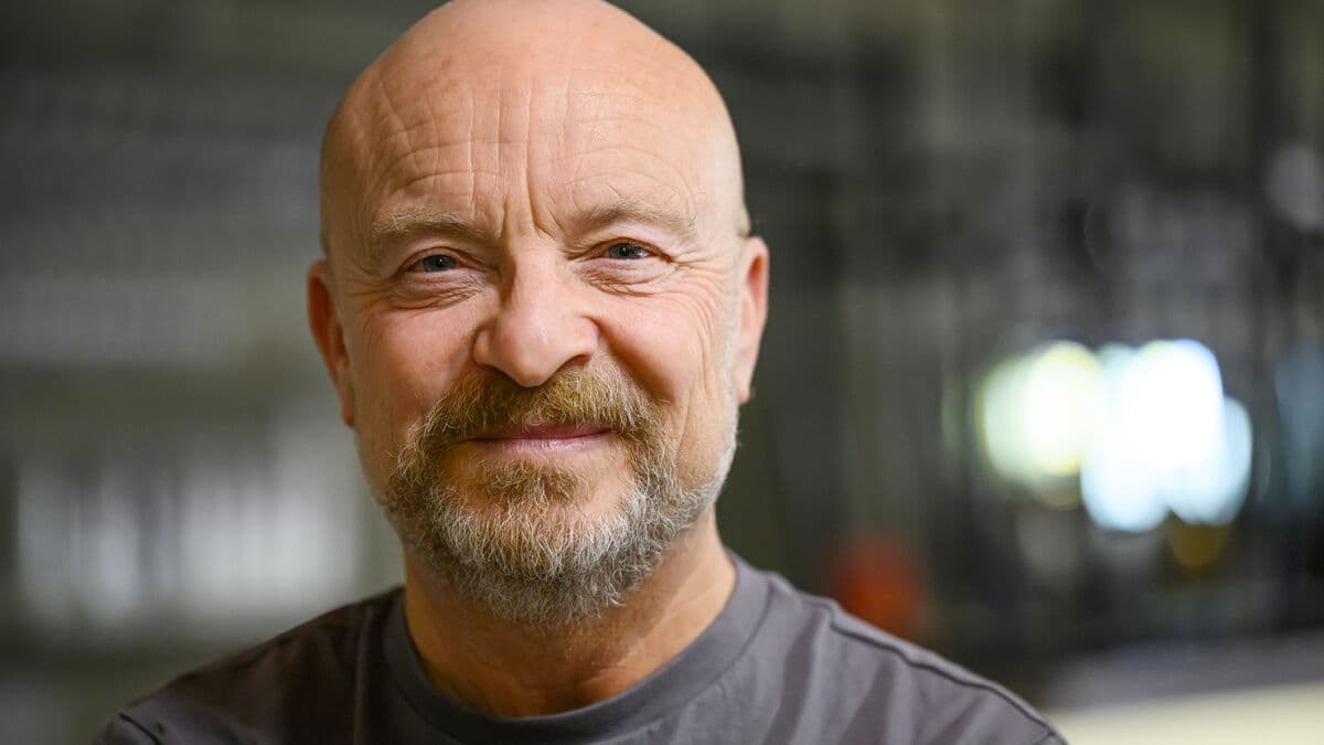 Jonas Gardell's Never Dry Tears published as single-volume novel