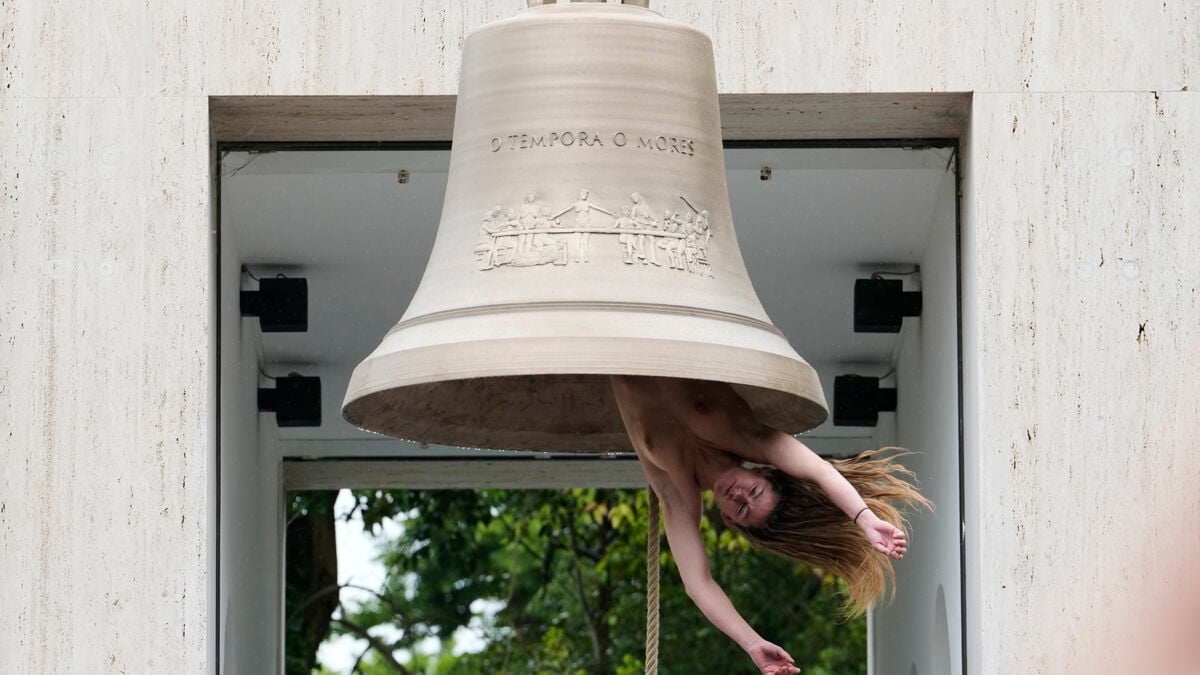 Artists and national pavilions refuse this year's Venice Biennale Golden Lion awards