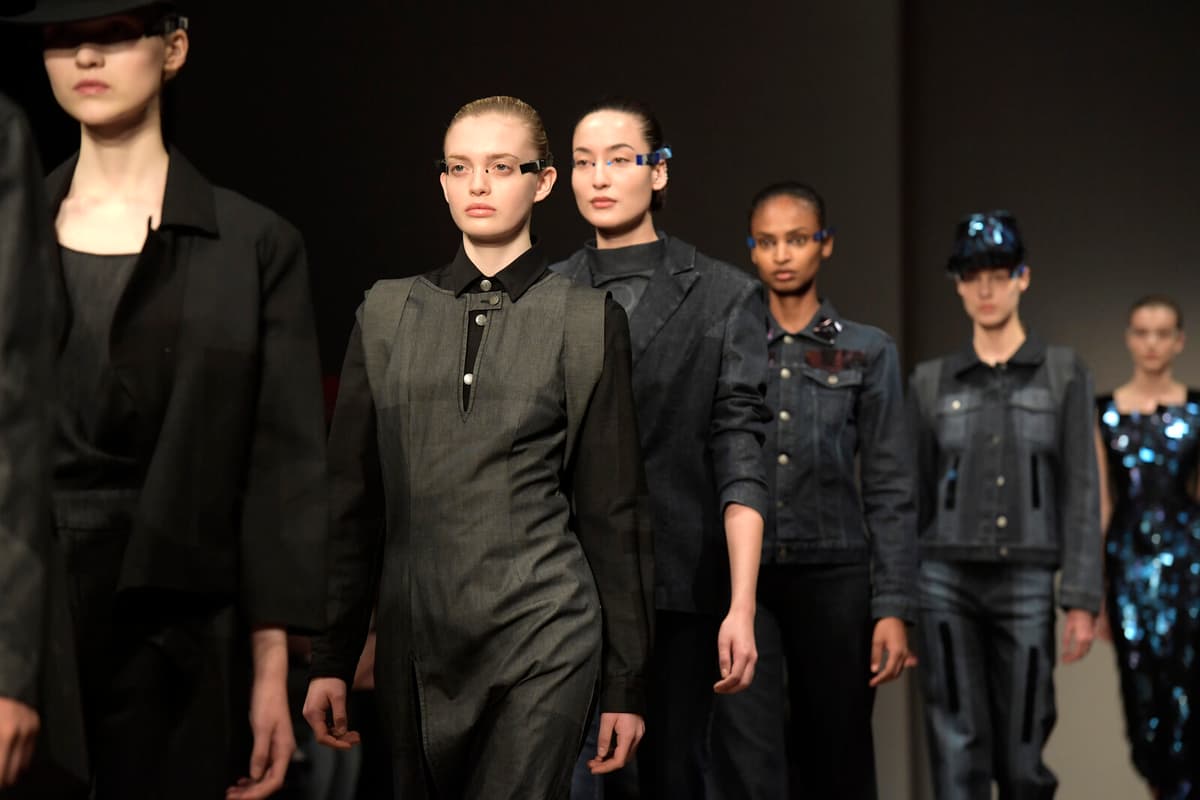 Stockholm Fashion Week Returns with New Focus and Government Funding