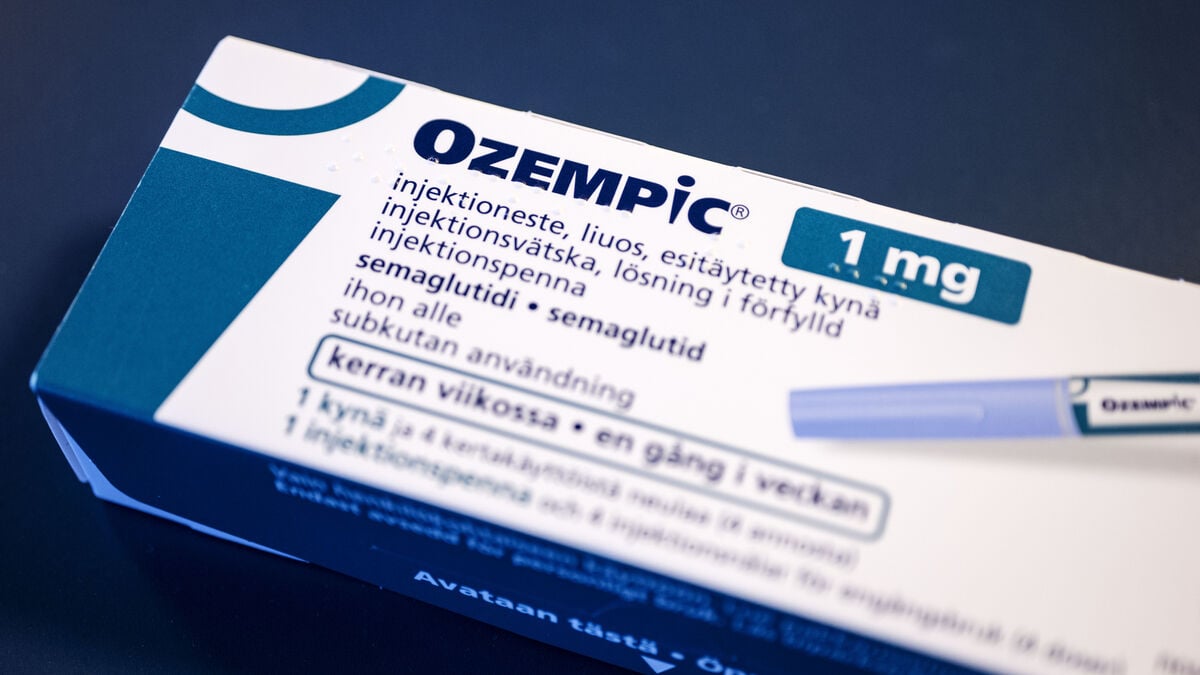 Novo Nordisk results beat expectations, but shares fall on Copenhagen stock exchange