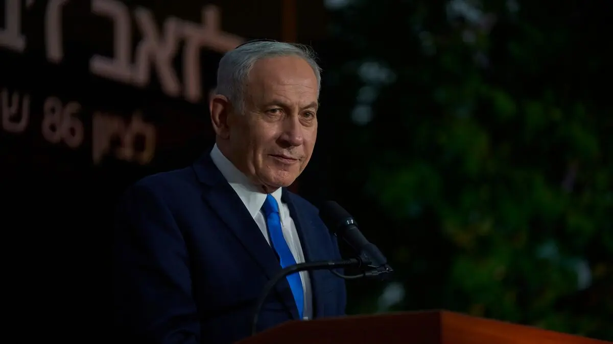 Haaretz: Netanyahu ignored UAE warning before October 7 attack