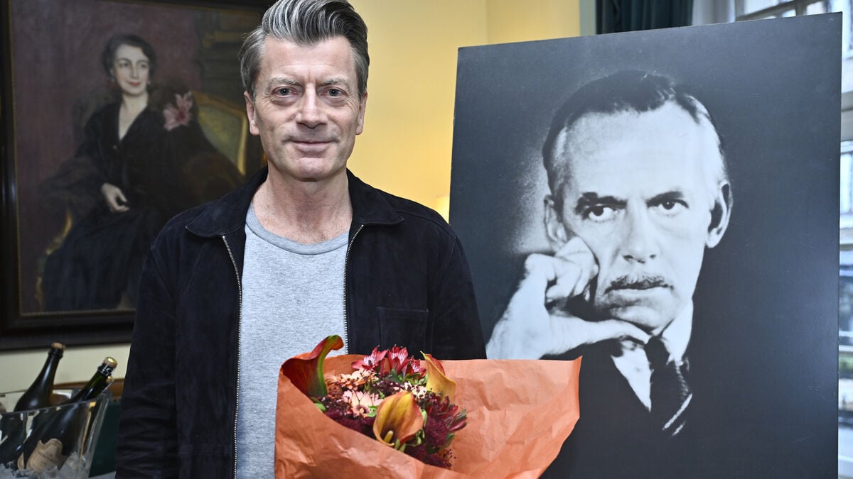 Actor Johan Holmberg Wins This Year’s O’Neill Scholarship