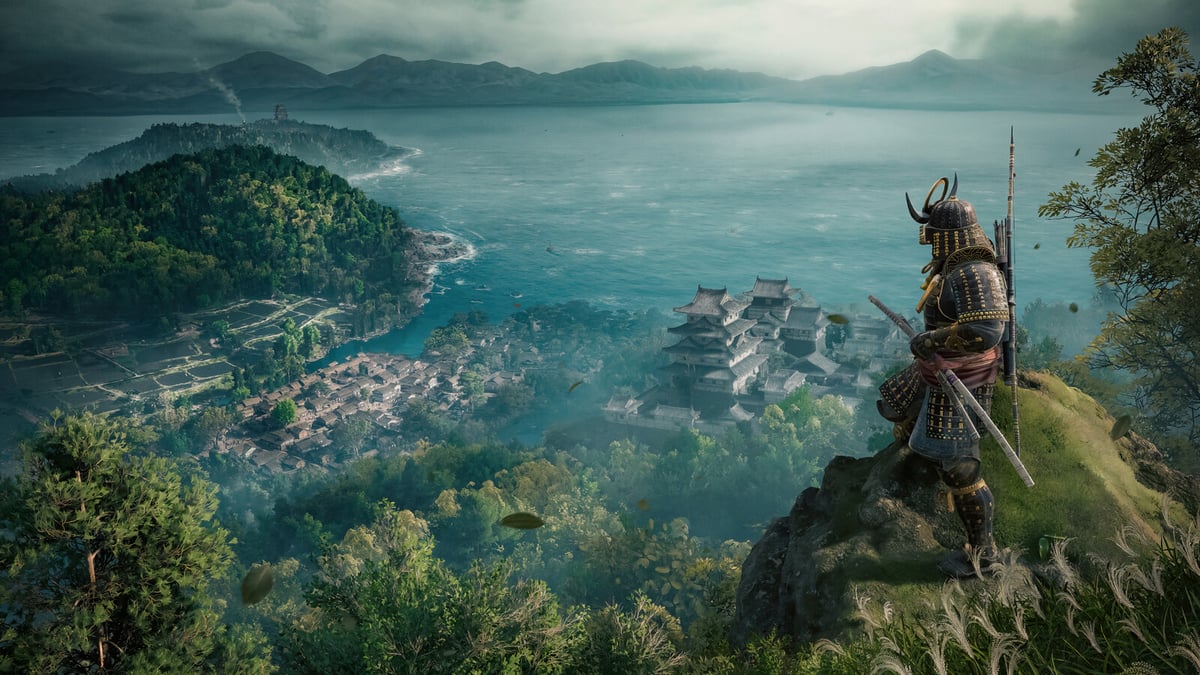 Ubisoft and Tencent Invest $1.25 Billion in New Gaming Subsidiary
