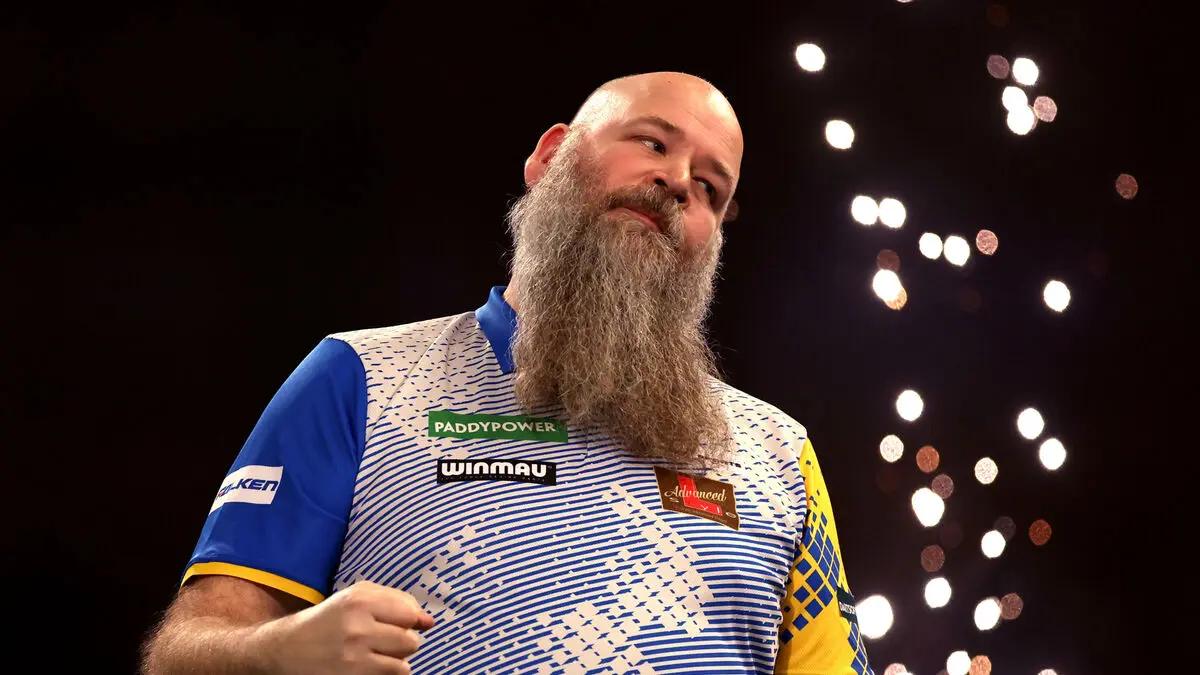 Dirty Harry looking for thrills - gets £60,000