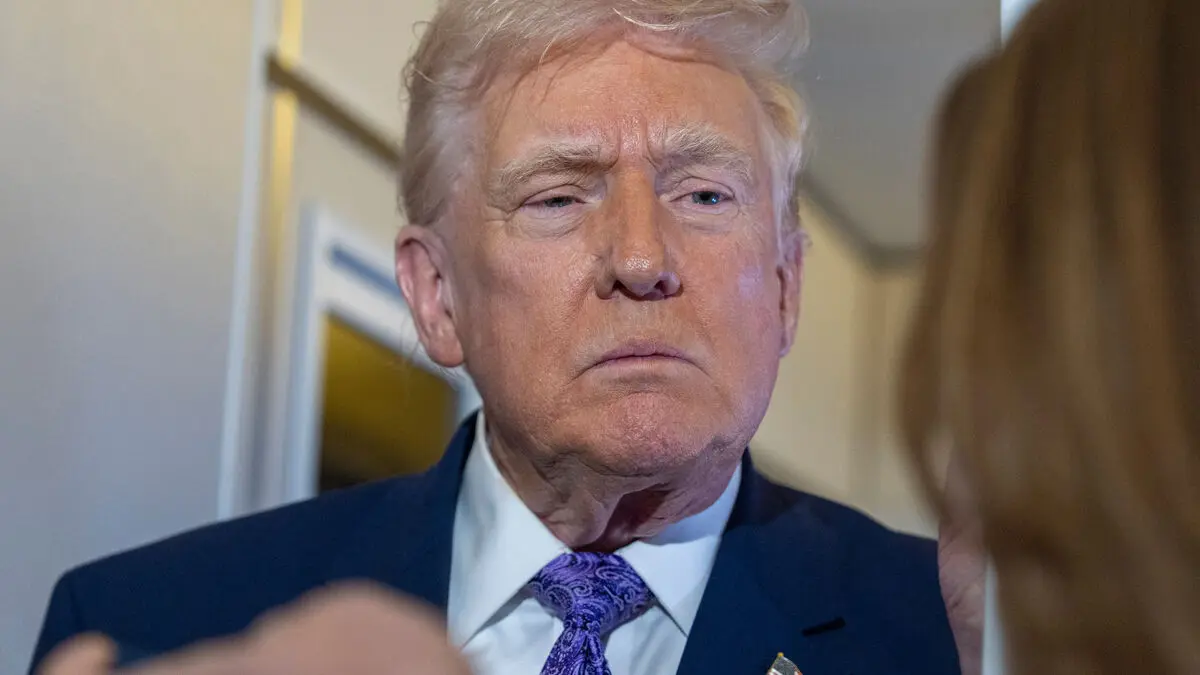 Trump: Will investigate attack on boat