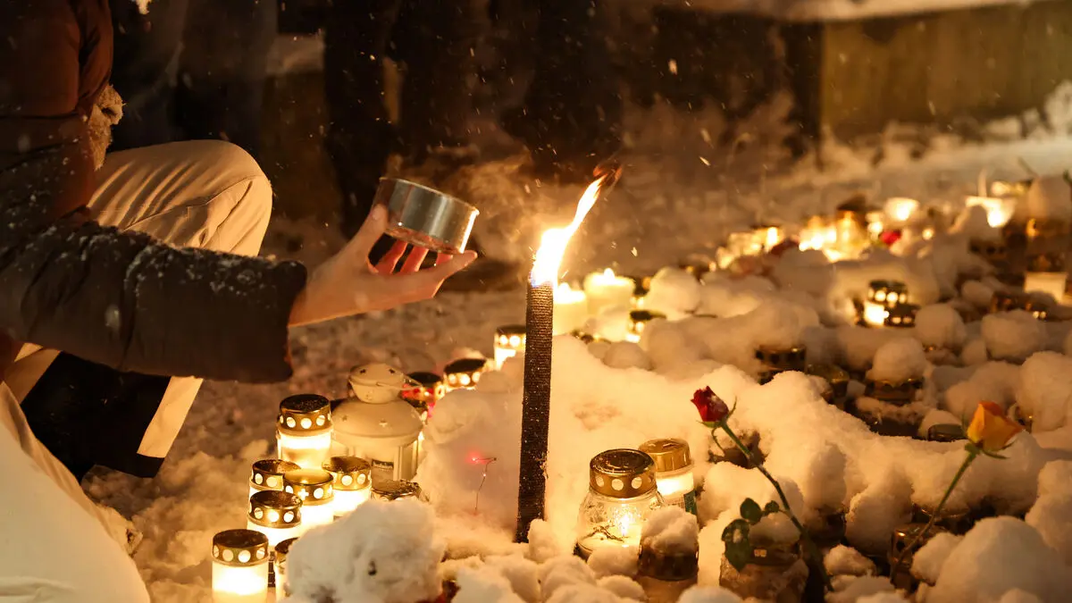 Prosecutor on Rönninge murder says evidence strengthened