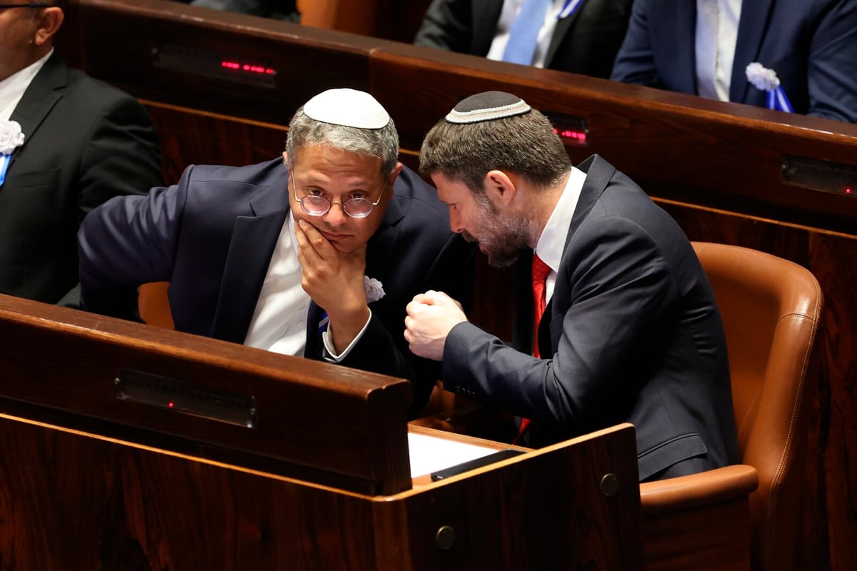 EU Proposes Sanctions on Israel's Ministers and Trade Over Gaza