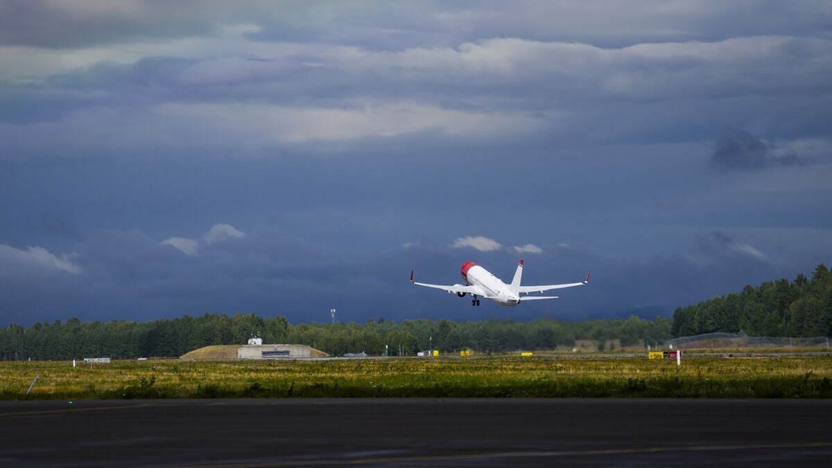 Norwegian to Cut 123 Jobs at Copenhagen Airport, Including 53 Pilots and 70 Cabin Crew Members