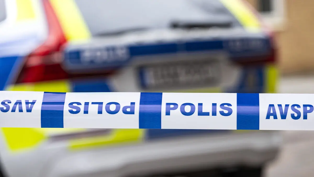 Several involved in fight in Norrköping - one taken to hospital