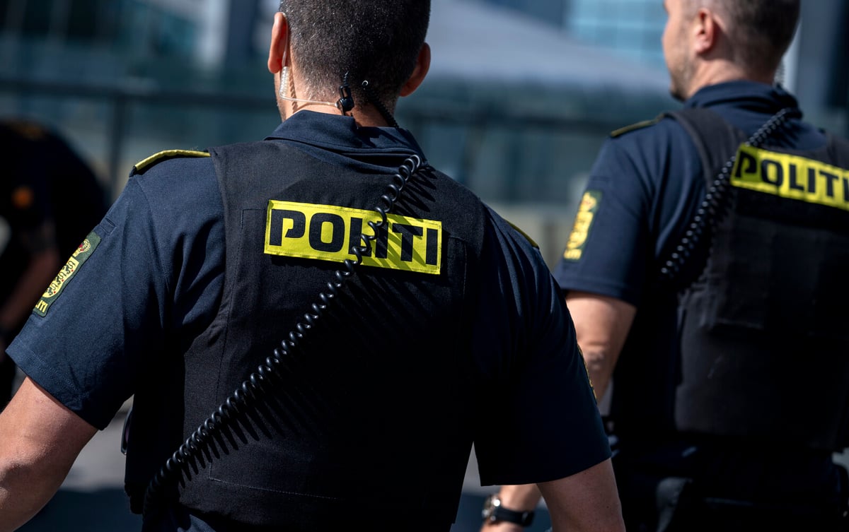 Bomb Threat Forces Evacuation of Danish TV2 Editorial Office