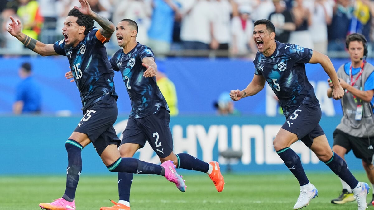 World Cup guide: Can Canada and Paraguay spring another surprise?
