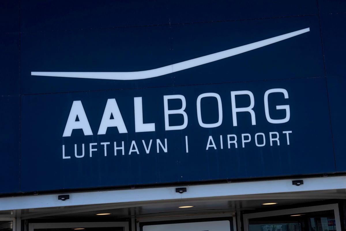 Over 500 Drone Alerts Reported in Denmark in One Day