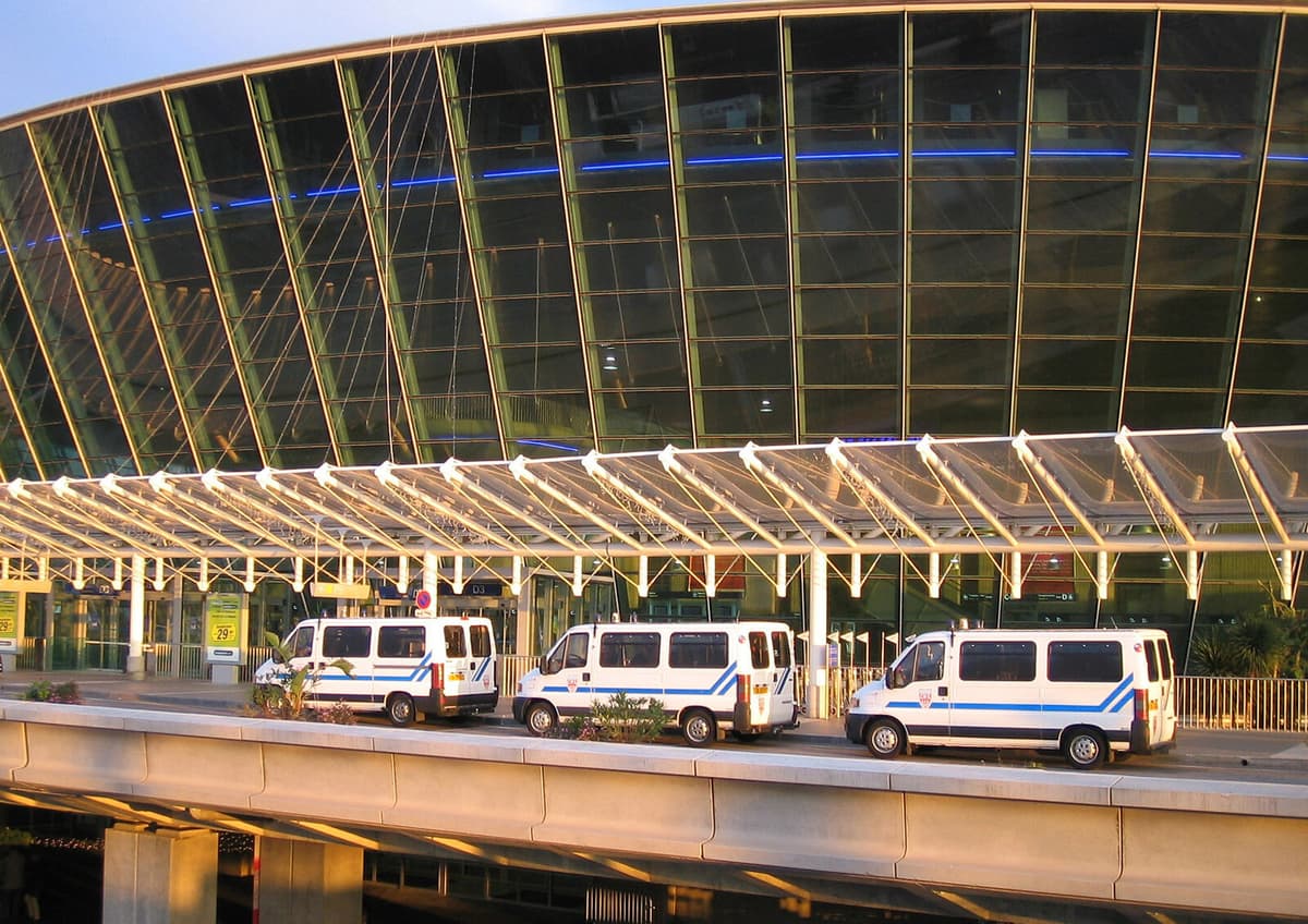 Planes Nearly Collide at Nice Airport in Serious Incident