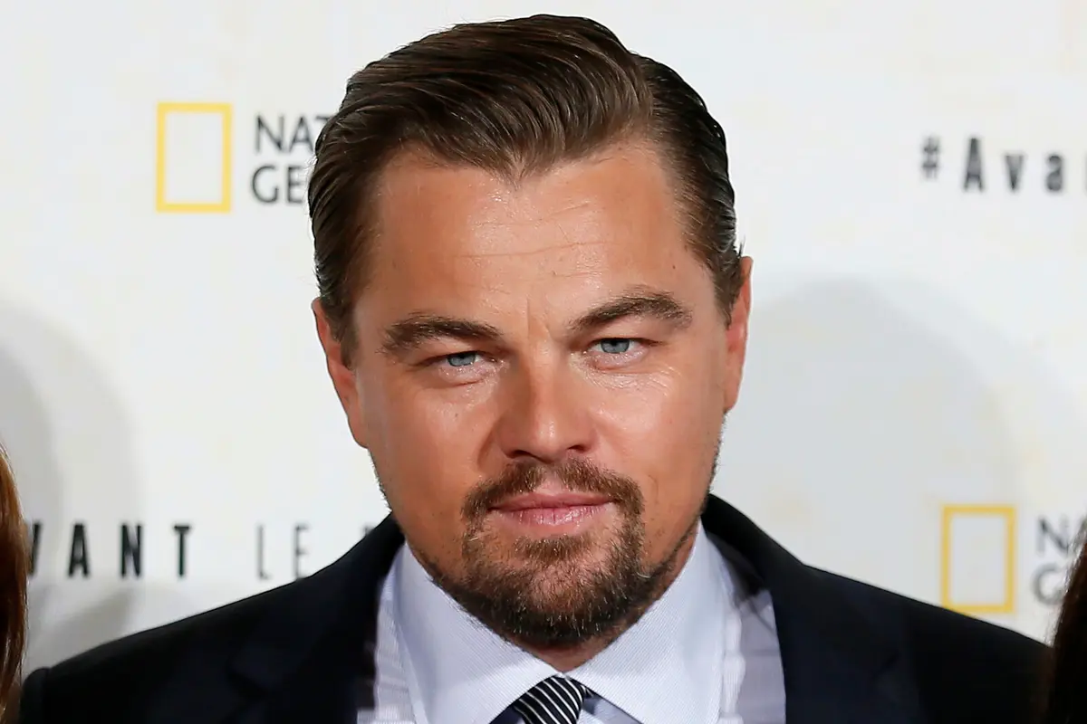 Leonardo DiCaprio Faces Backlash for Luxury Hotel Investment in Israel