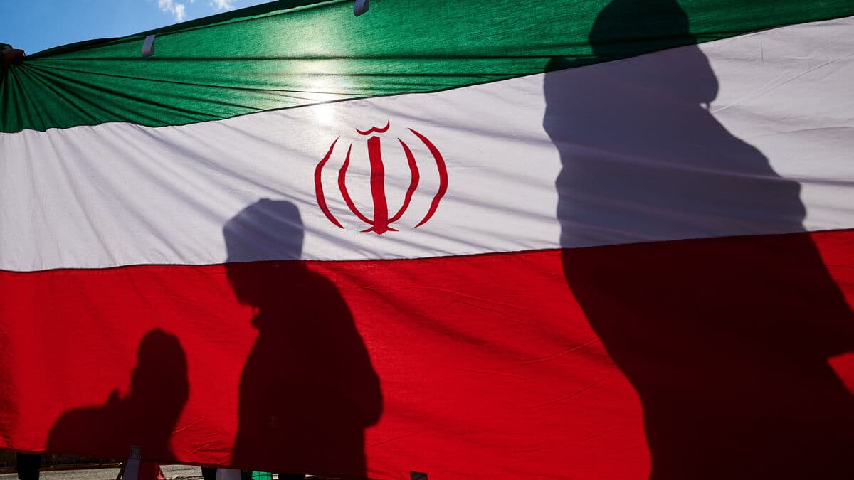 Sweden and 20 other countries condemn Iranian Revolutionary Guard activities in Europe