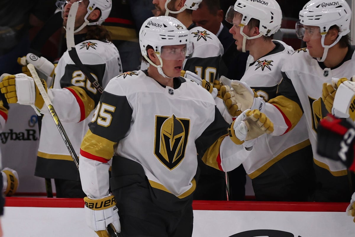 Victor Olofsson Joins Colorado on One-Year Deal
