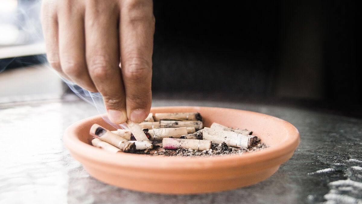 Maldives introduces permanent tobacco ban for young people
