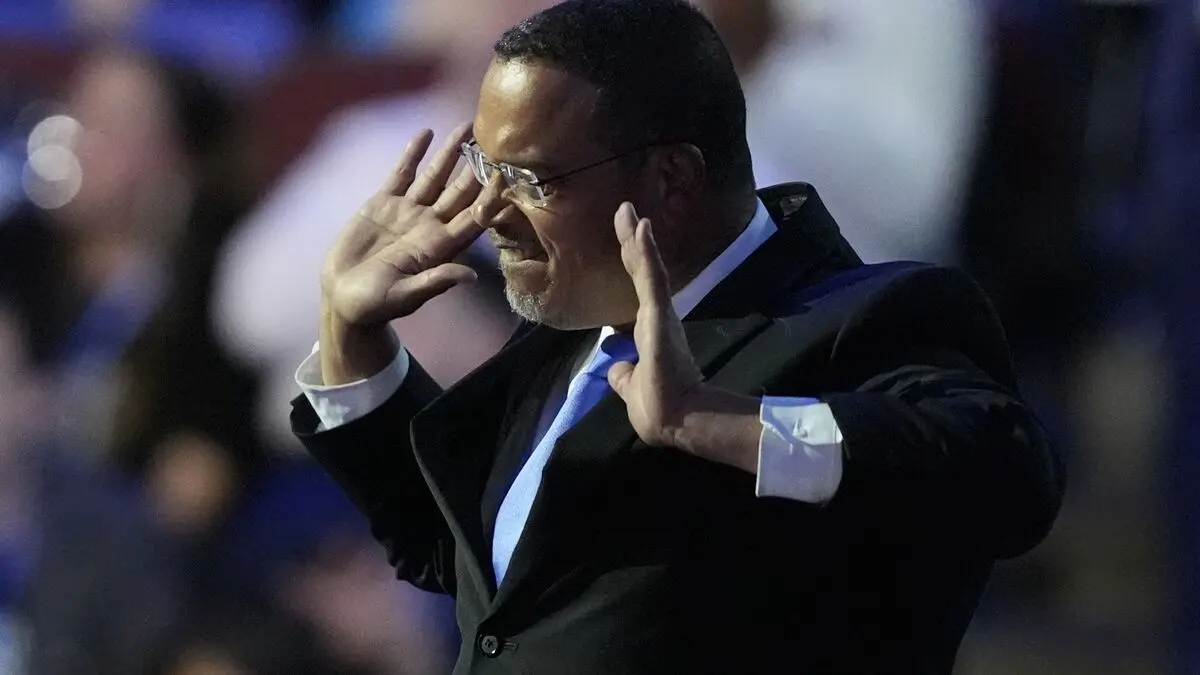 Minnesota, Minneapolis and Saint Paul sue Trump administration over ICE operation