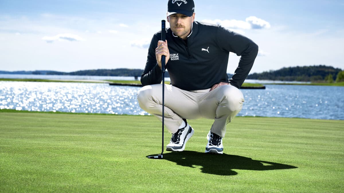 Mikael Lindberg posts strong third round in PGA Championship debut