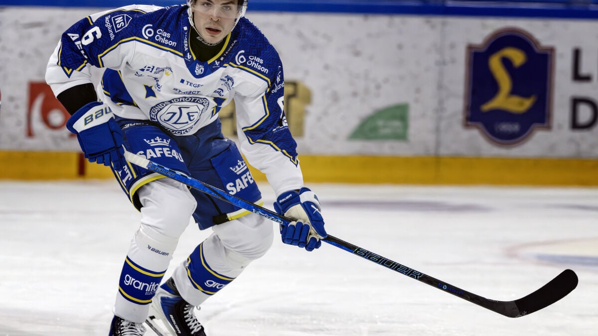 Leksand Ends Losing Streak with 3-0 Win Over Malmö