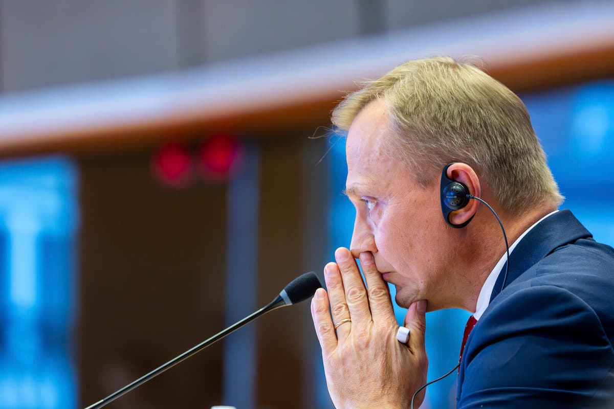 EU Budget Inflated by Creative Accounting to Trillions