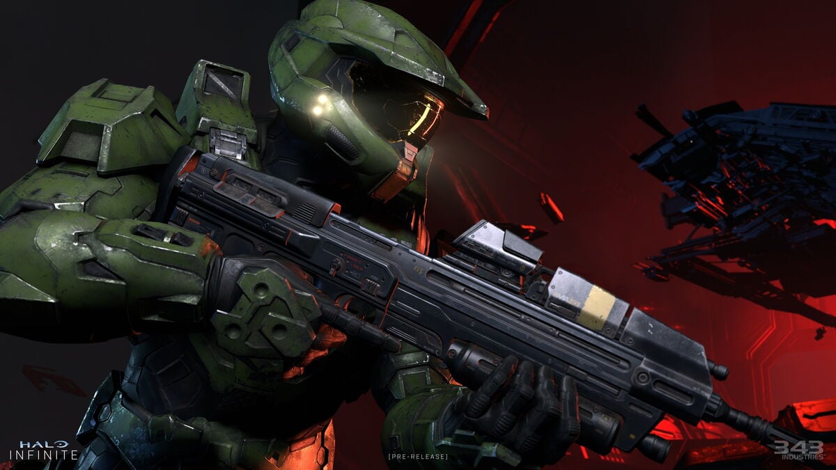 Halo development moved to Call of Duty maker Activision in Microsoft restructuring