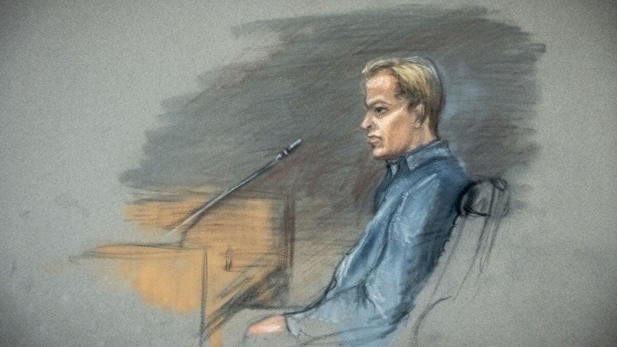 Høiby in tears in court: What the hell does that have to do with the case?
